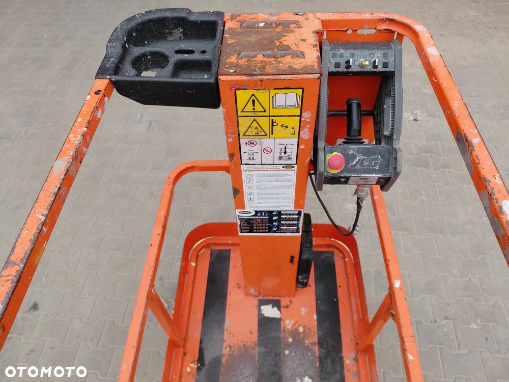 JLG 1230ES - 5