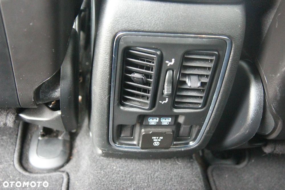 Jeep Grand Cherokee 3.6 V6 Limited - 12
