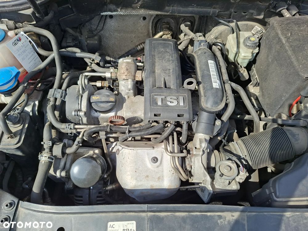 Volkswagen Golf 1.2 TSI Trendline - 28