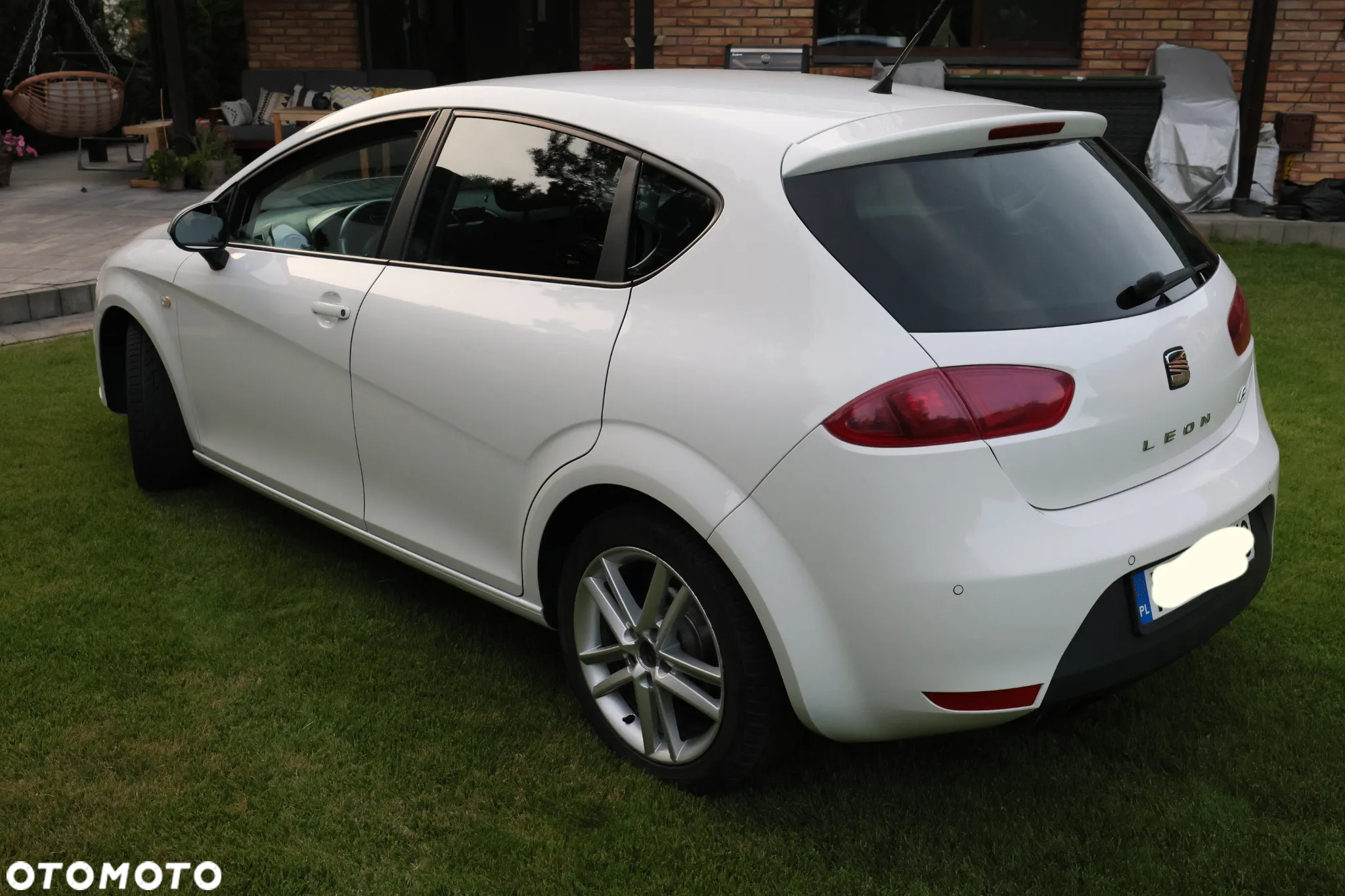 Seat Leon 1.8 TSI Style - 6