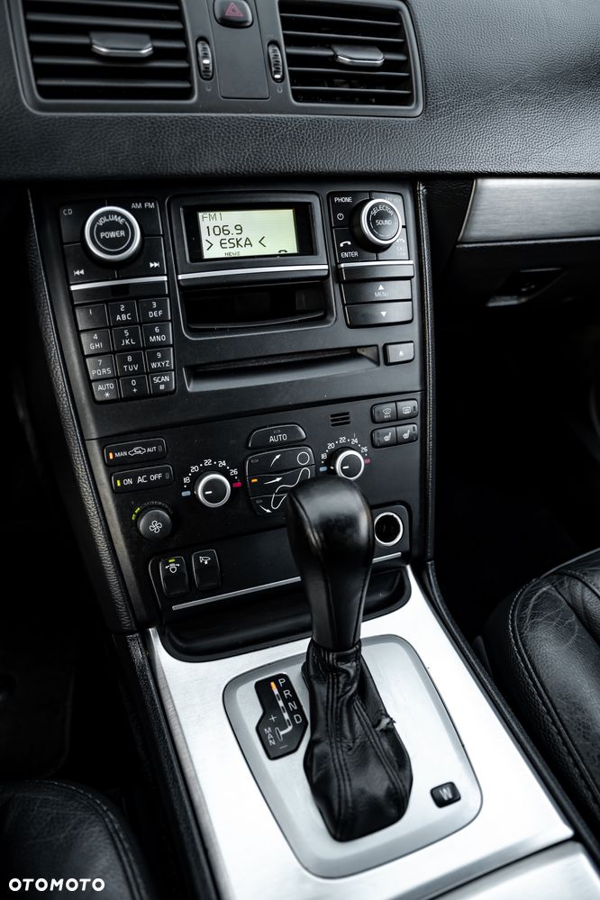 Volvo XC 90 D5 Executive - 30