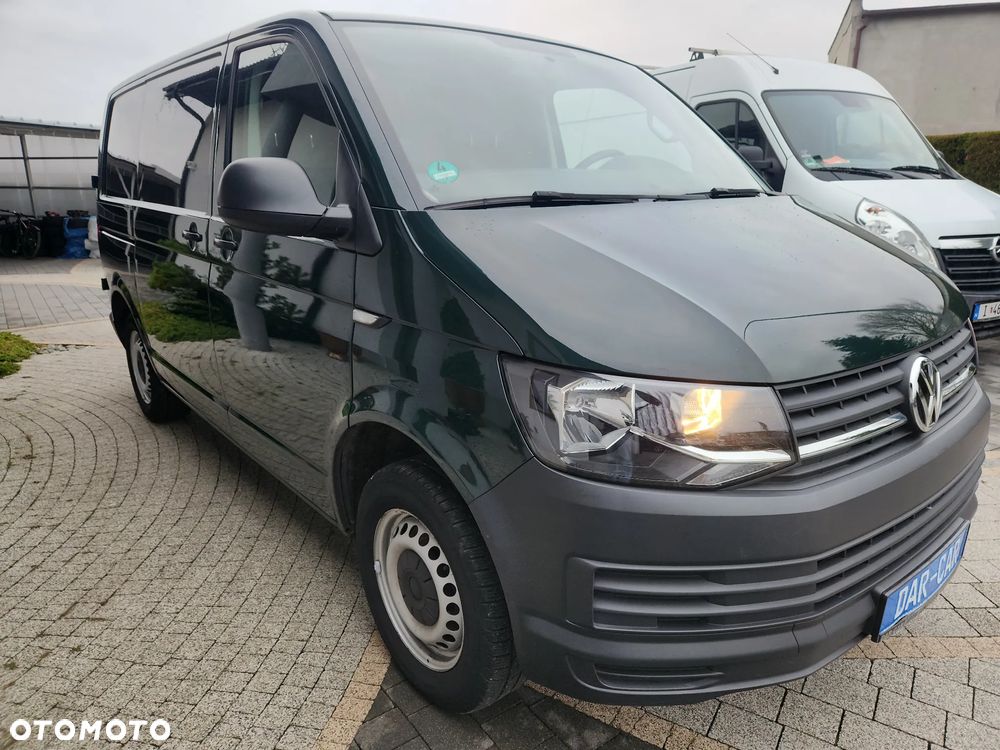 Volkswagen TRANSPORTER - 3