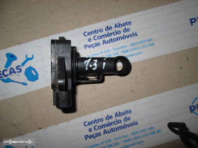 Massa De Ar 197400 2010 MAZDA 6 2005 2,0D MAZDA RX8 2008 1.3 I MAZDA 3 2004 1.4 - 2
