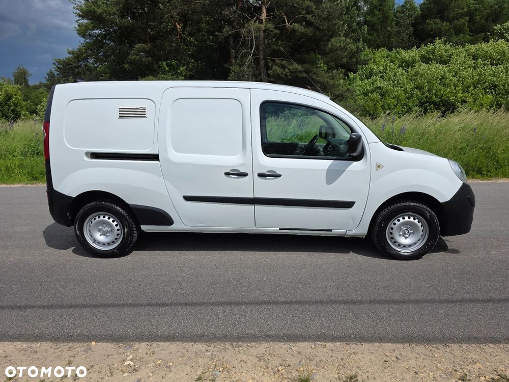 Renault KANGOO 1.5 DCI LONG l2h1 - 9