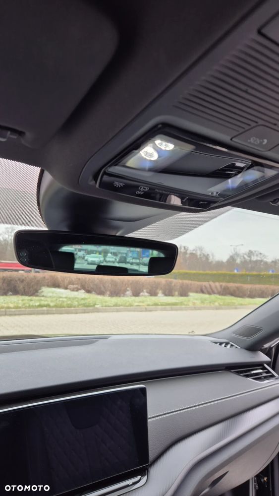 Skoda Octavia 1.5 TSI mHEV DSG Sportline - 27