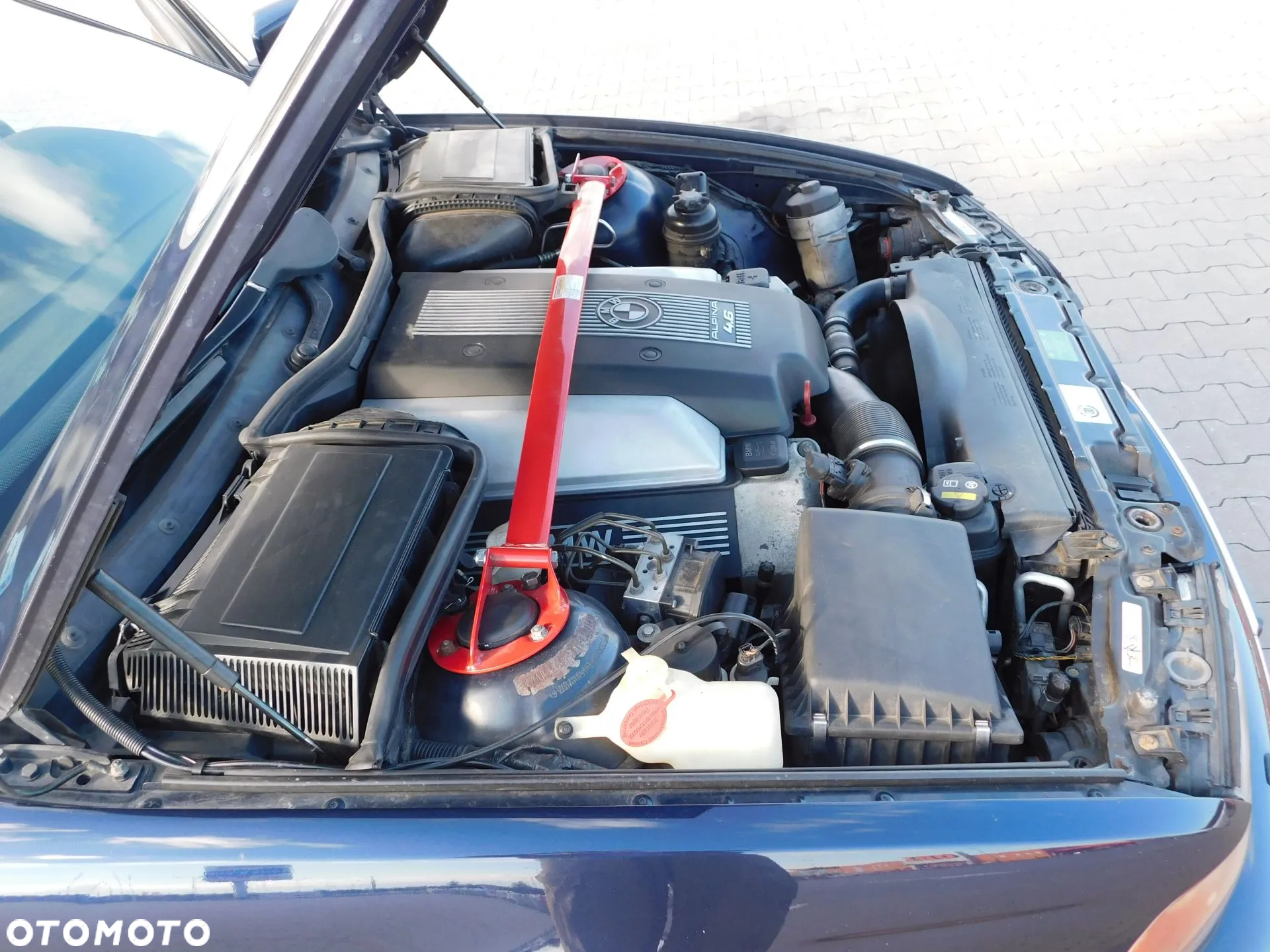 BMW-ALPINA Inny - 21