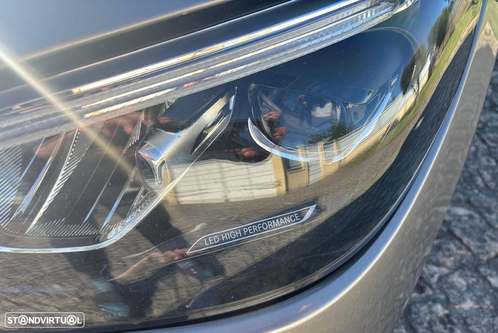 Mercedes-Benz C 300 e 9G-TRONIC AMG Line Advanced - 26