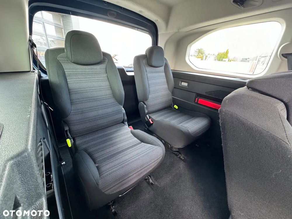 Opel Combo XL 1.5 CDTI Edition Plus S&S - 15