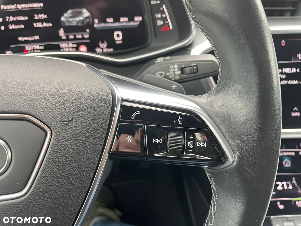 Audi A7 Sportback - 23