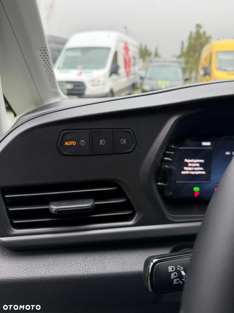 Ford Ford Transit Connect 2.0 EcoBlue 122KM A7 FWD Van Trend L2 - 23