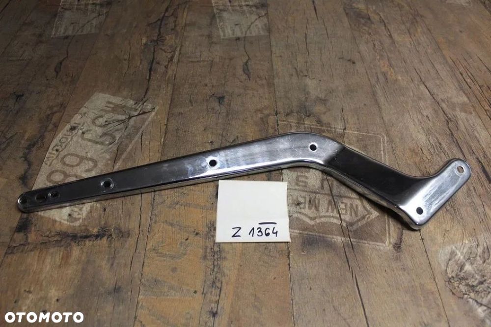 STELAŻ BŁOTNIKA WSPORNIK RAMA HARLEY SOFTAIL - 1