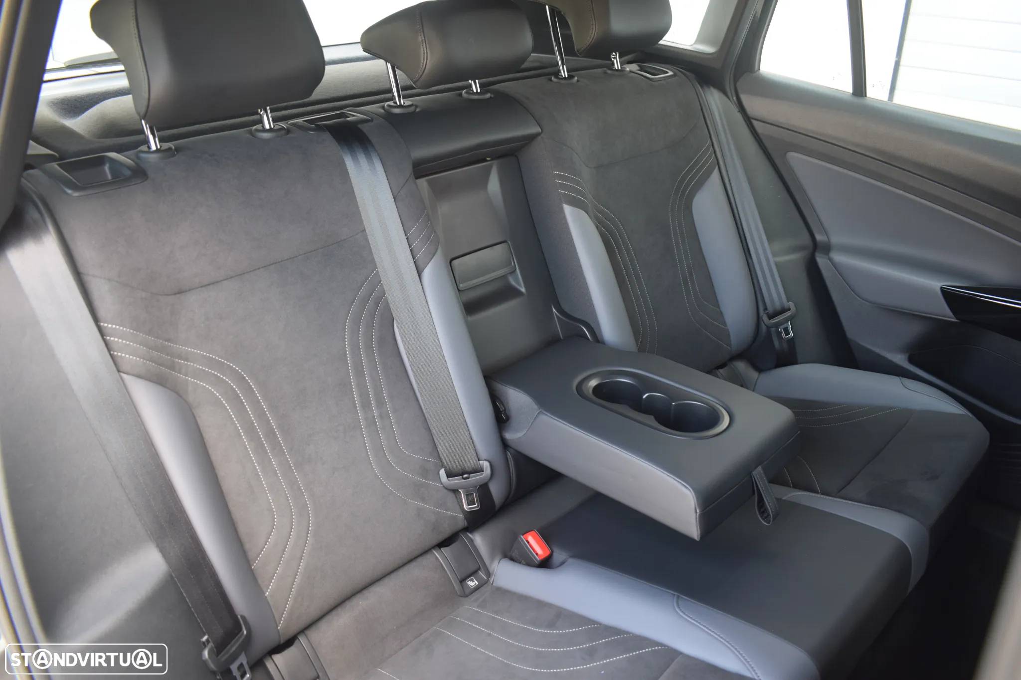 VW ID.4 77 kWh Pro Performance - 21