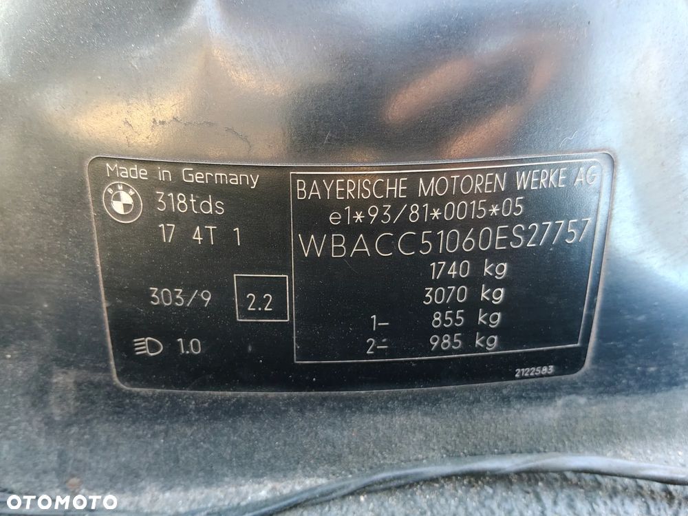 BMW Seria 3 - 23