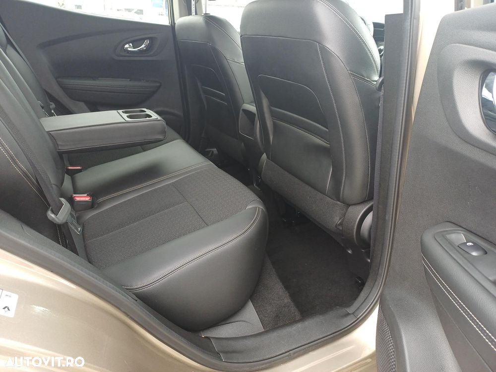 Renault Kadjar Energy TCe 130 EDC Experience - 21