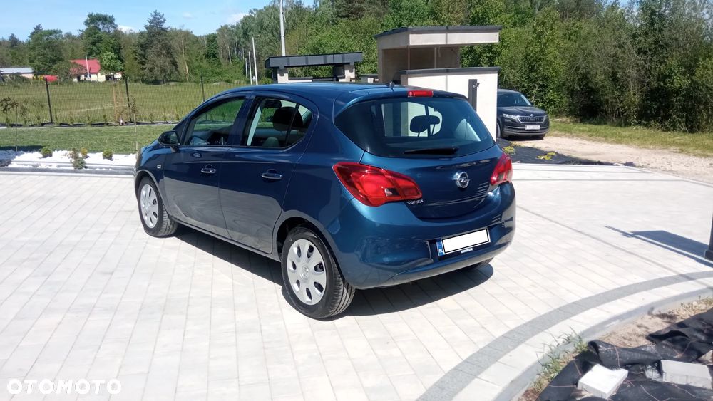 Opel Corsa - 14