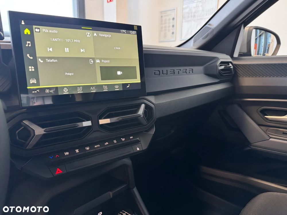 Dacia Duster 1.2 TCe mHEV Journey - 13