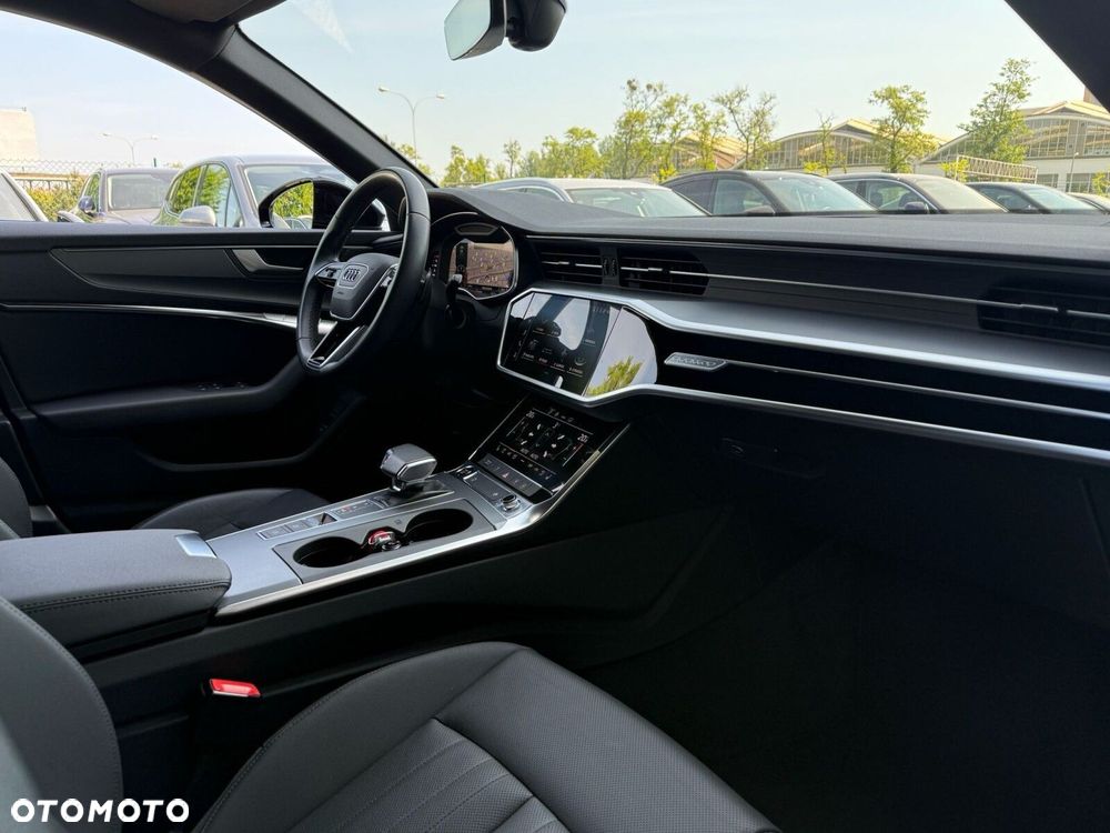 Audi A6 Allroad 40 TDI mHEV Quattro S tronic - 25