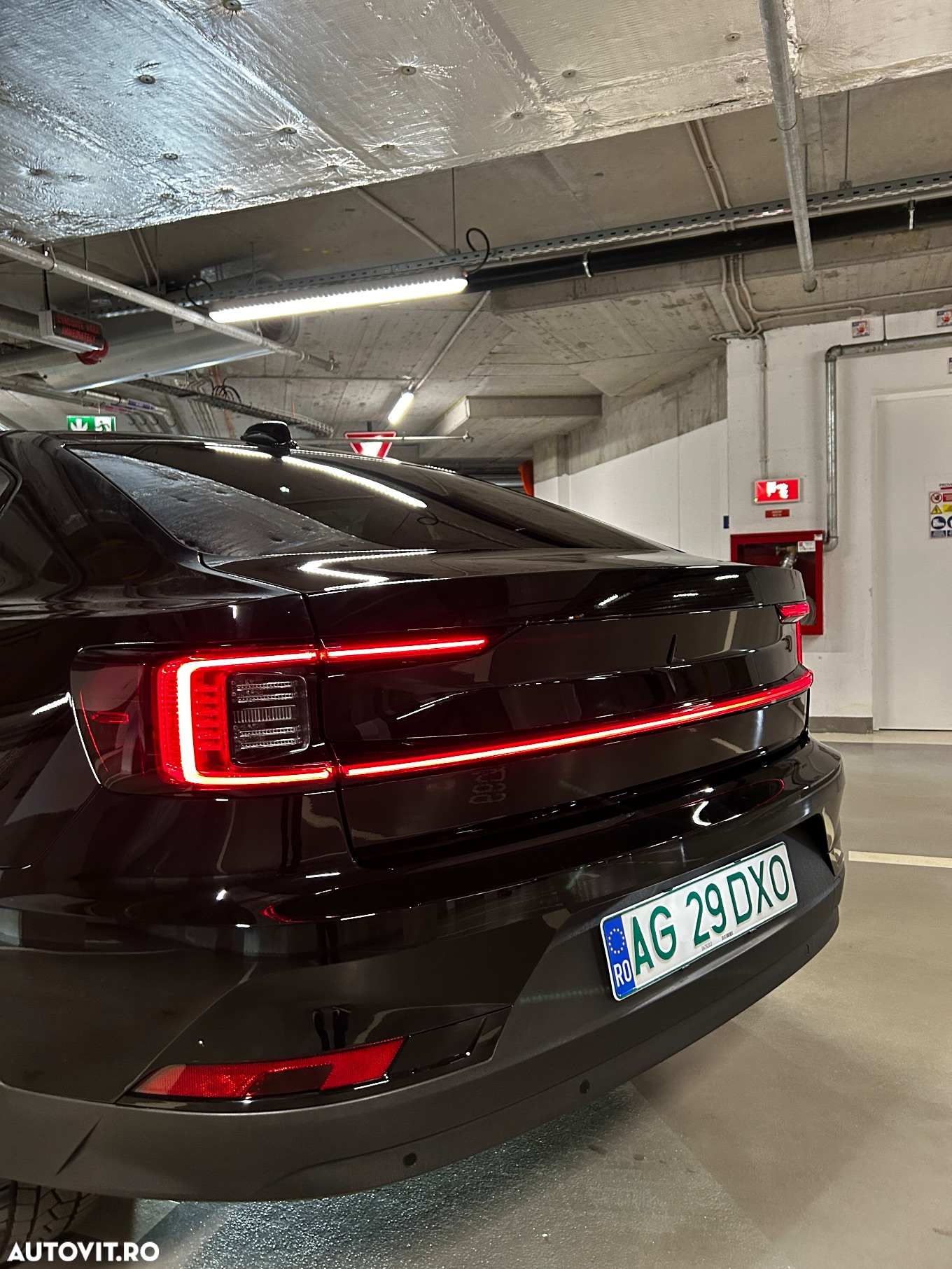 Polestar 2 Dual Motor 78kWh - 5