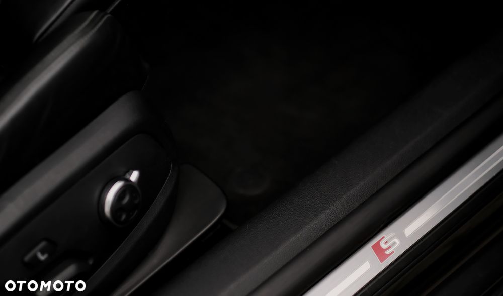 Audi S5 Sportback 3.0 TFSI Quattro Tiptronic - 21