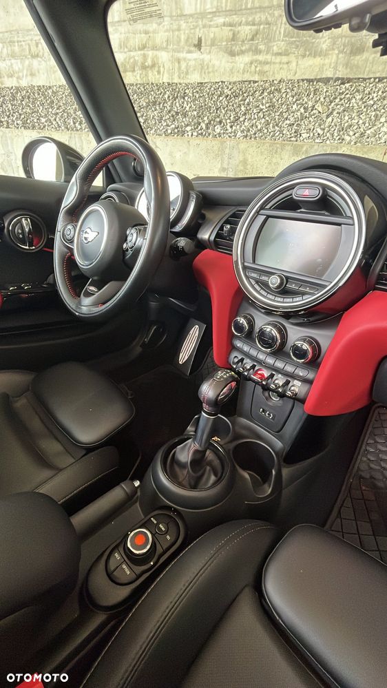 MINI Cooper S - 17