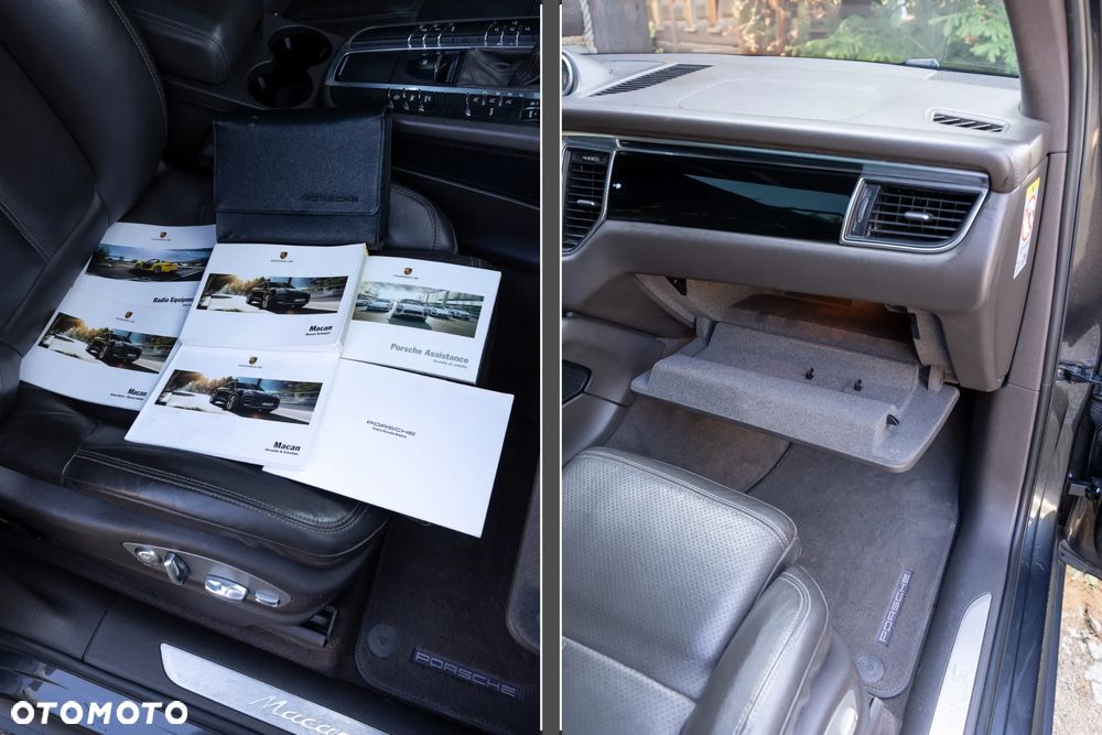 Porsche Macan - 27
