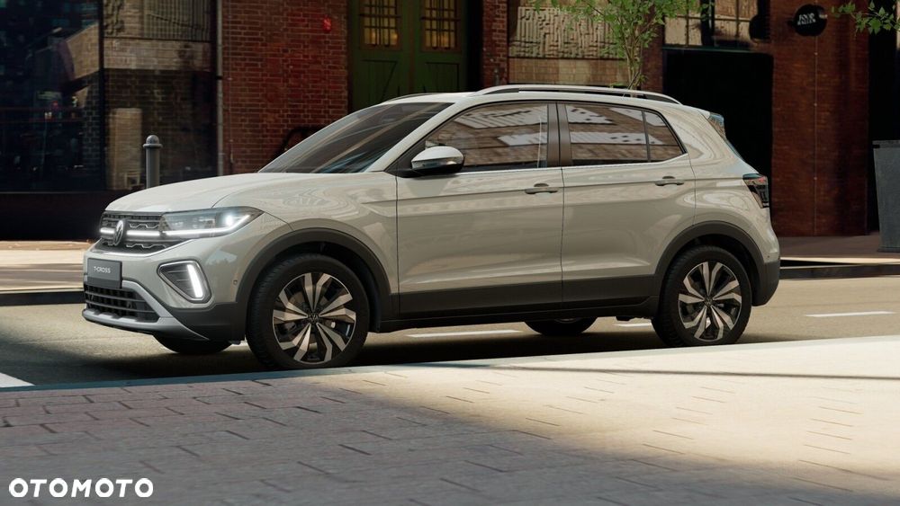 Volkswagen T-Cross - 27