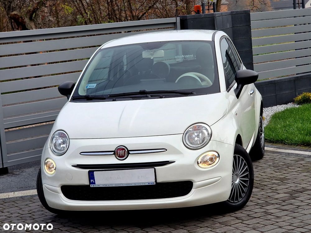 Fiat 500 - 5