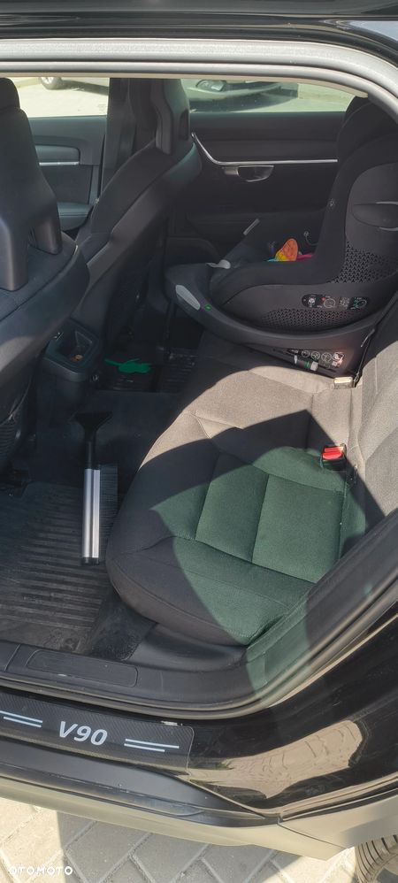 Volvo V90 D4 AWD Geartronic - 10