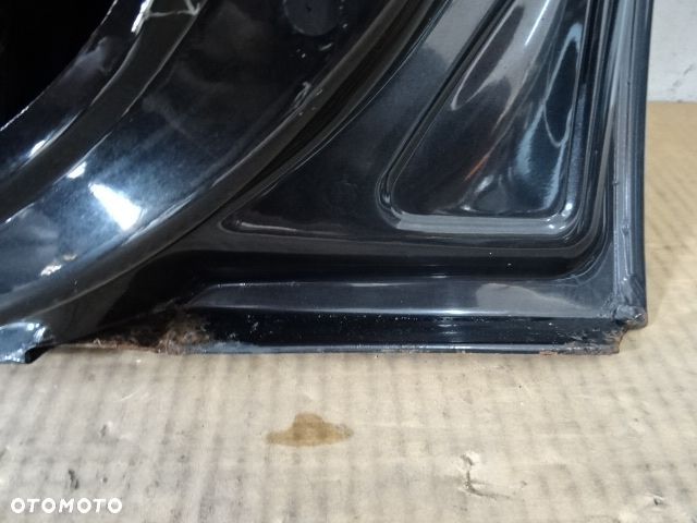 DRZWI PRAWY PRZÓD PRAWE PRZEDNIE AUDI A4 B5 SEDAN LAK:LZ9U NR1095 - 13