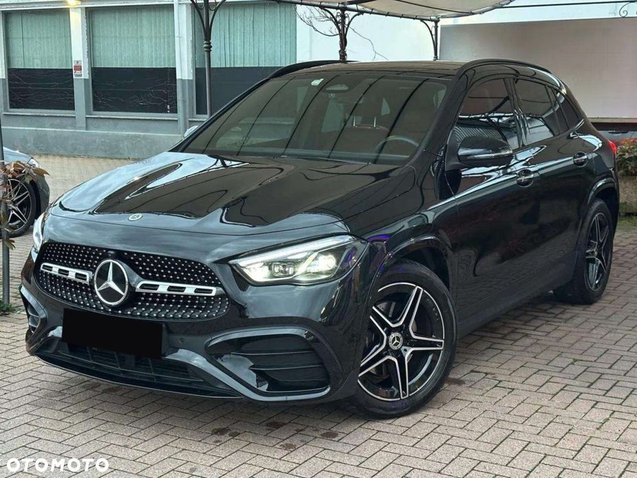 Mercedes-Benz Gla 2026 photo 4