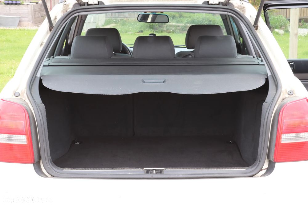 Audi A4 Avant - 20