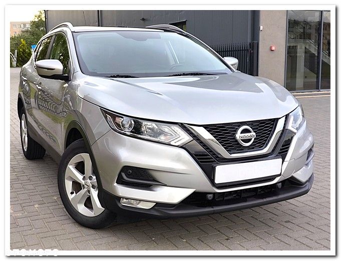 Nissan Qashqai 1.3 DIG-T N-WAY - 5