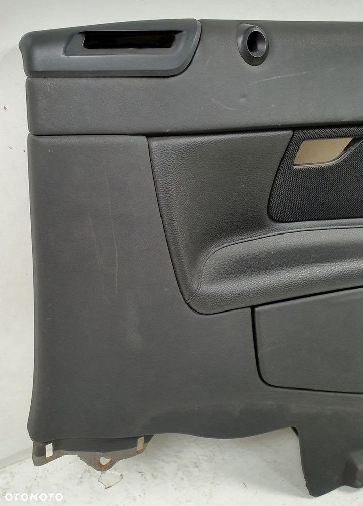 TAPICERKA BOCZEK PRAWY TYŁ VOLVO C70 II CABRIO - 3