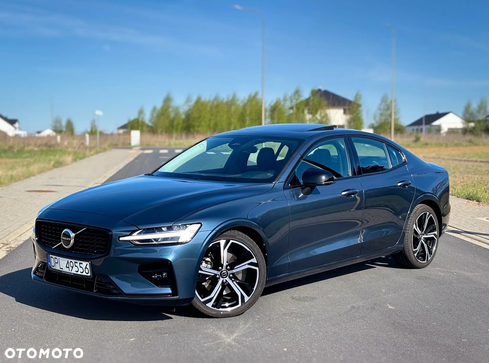 Volvo S60 - 4