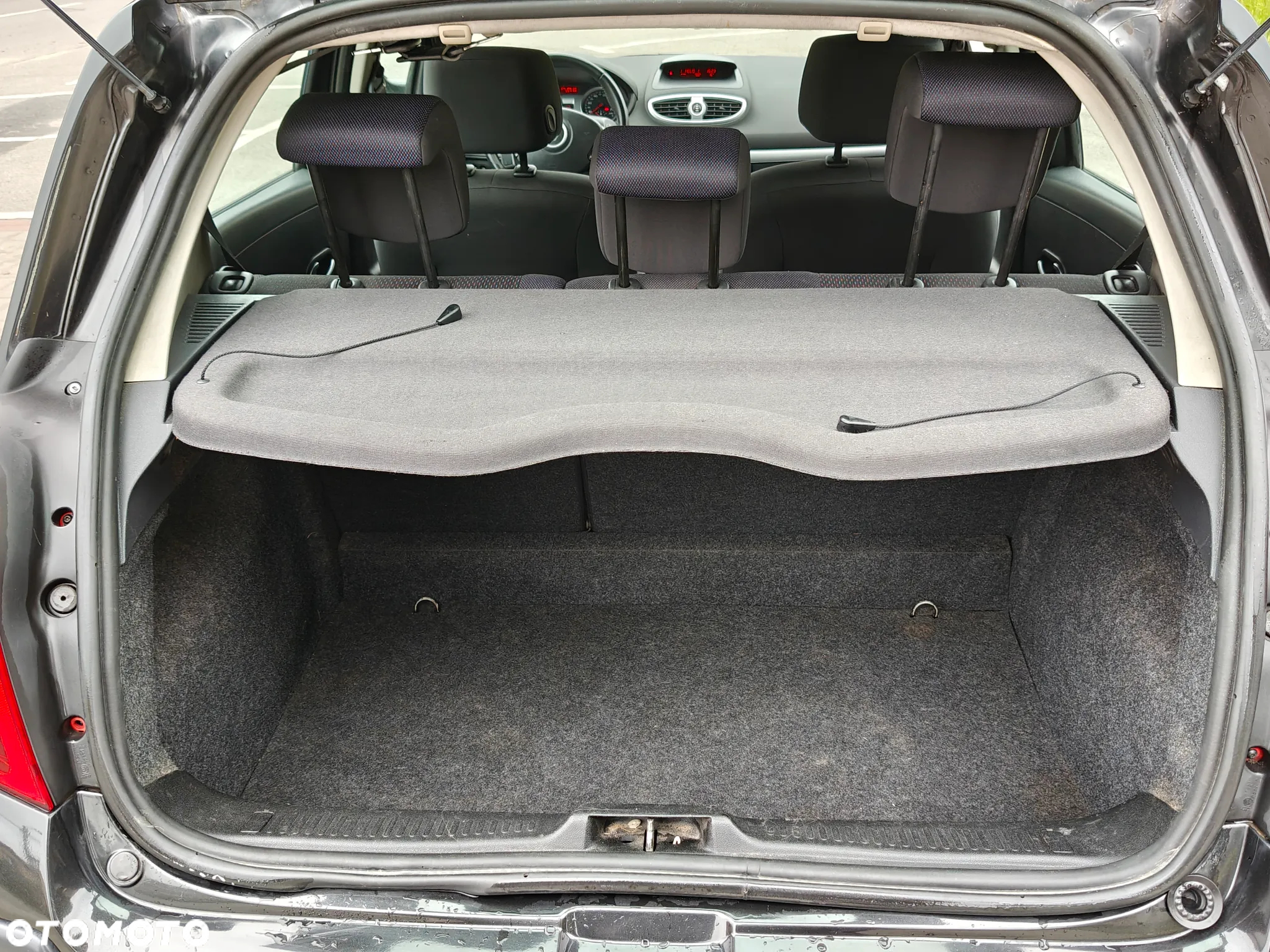 Renault Clio 1.5 dCi All Inclusive - 18