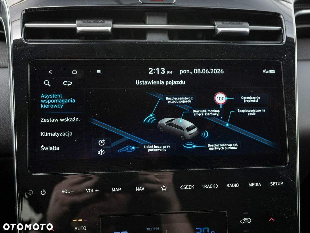 Hyundai Tucson - 23
