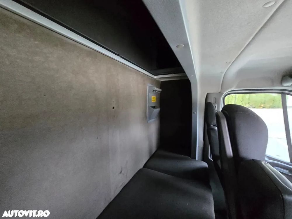 Opel Movano - 7