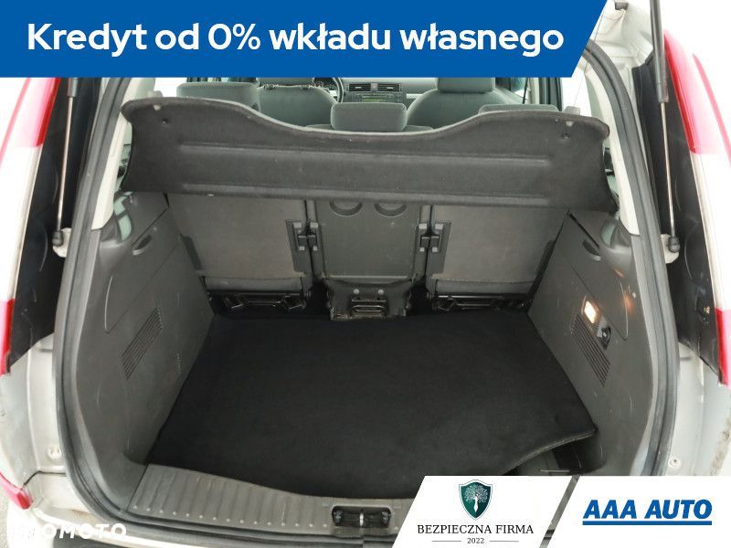 Ford C-MAX - 13