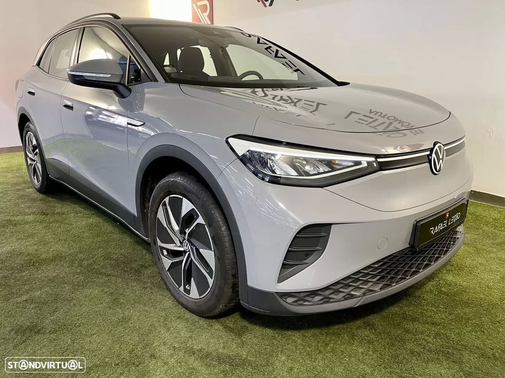 VW ID.4 52 kWh Pure - 6