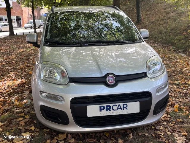 Fiat Panda 1.2 Pop - 7
