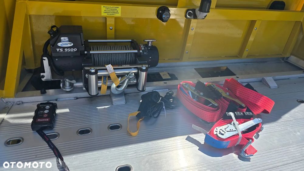 Iveco WYPRZEDAŻ DEALERA – TANIEJ NIE ZNAJDZIESZ !!! - 12