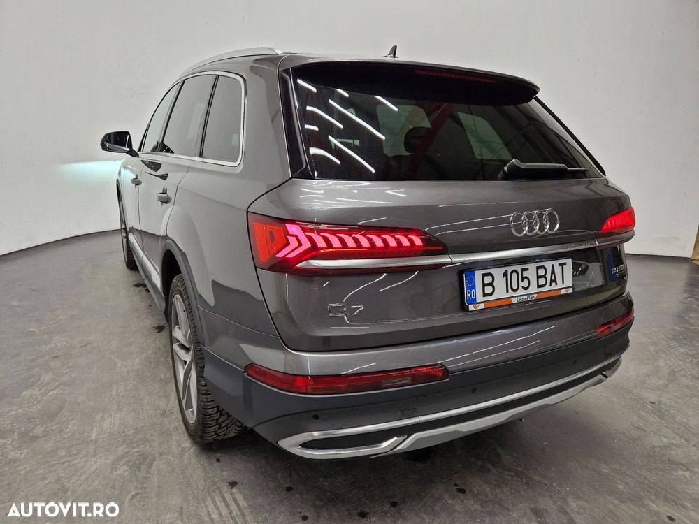 Audi Q7 - 2