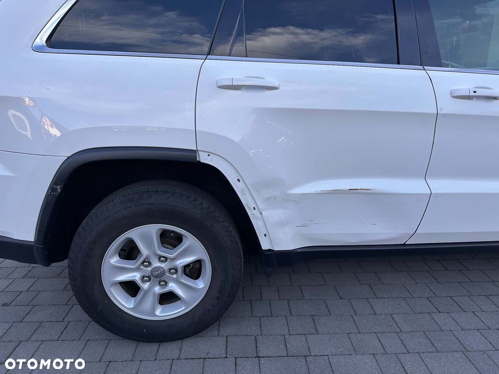 Jeep Grand Cherokee - 15