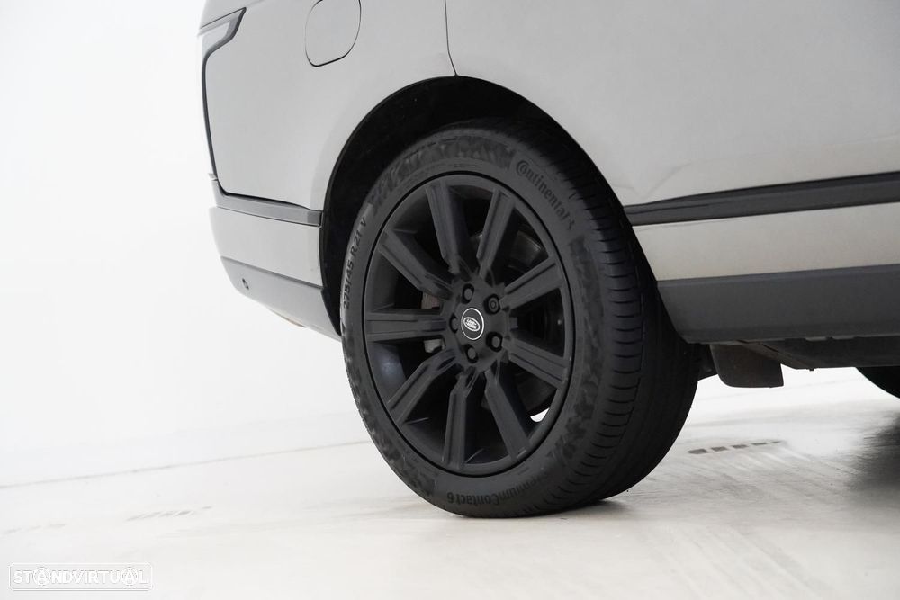 Land Rover Range Rover 2.0 Si4 PHEV Autobiography - 23