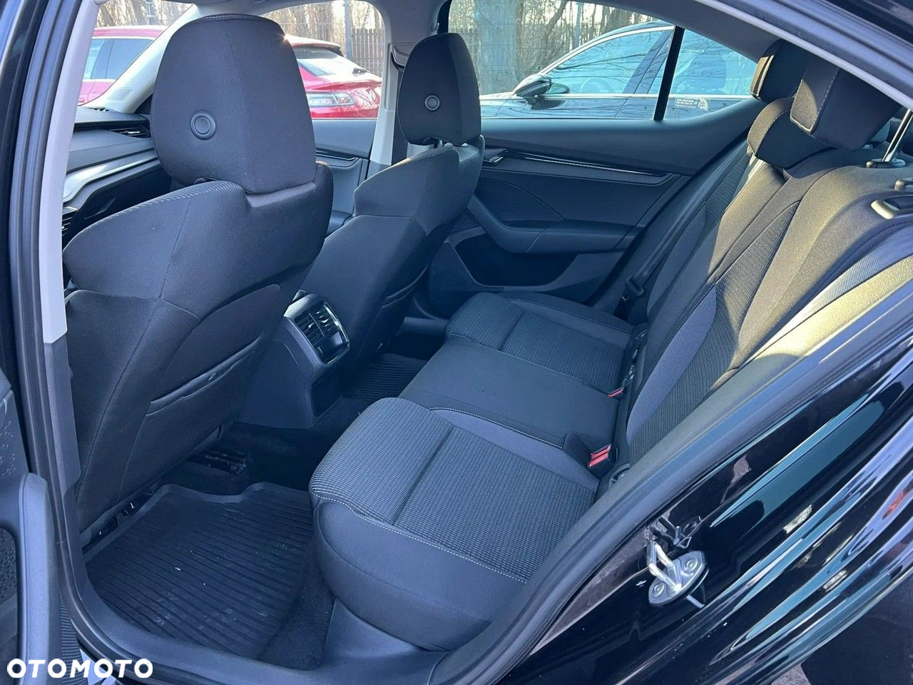 Skoda Octavia 1.5 TSI ACT Ambition - 21