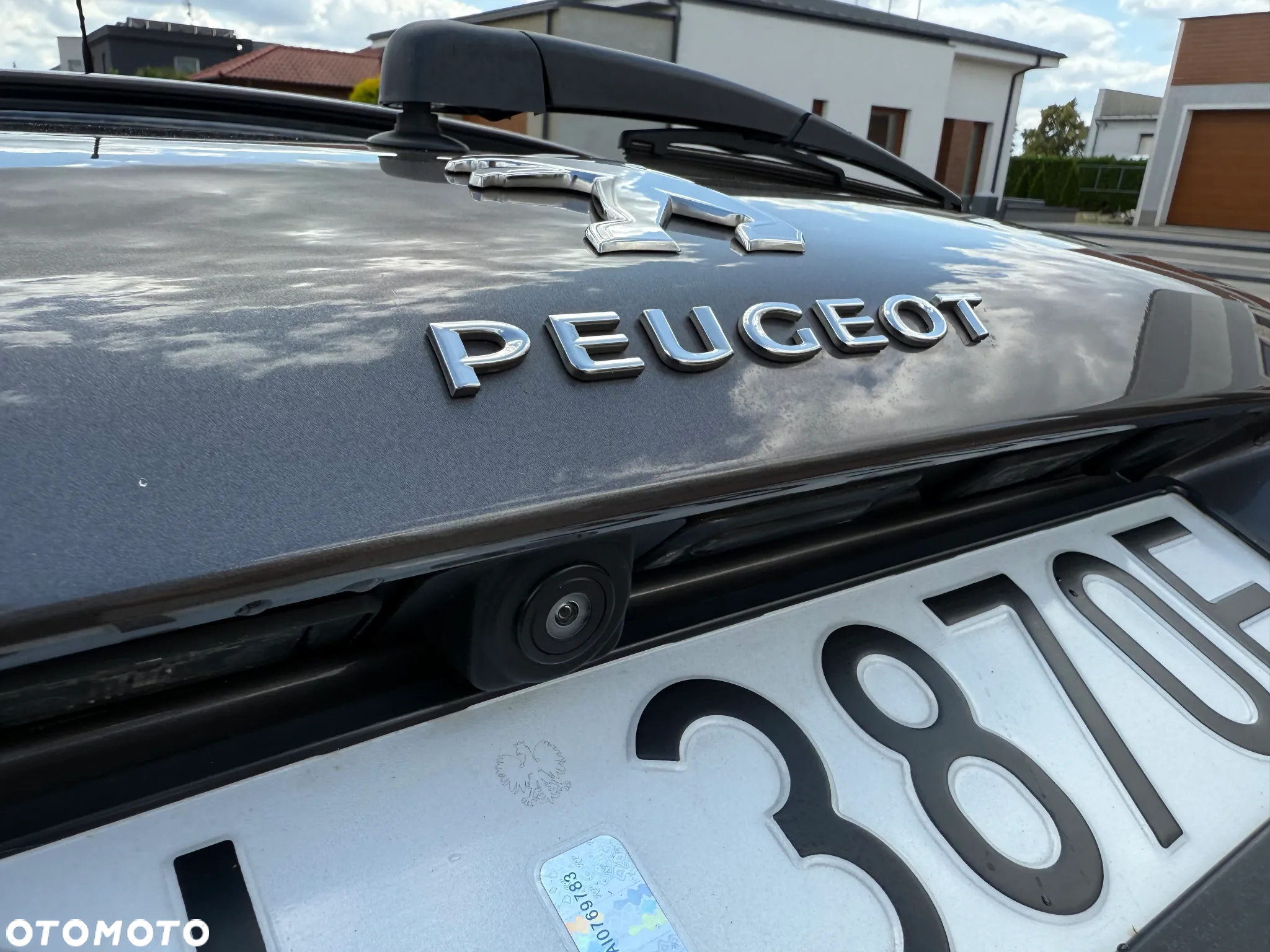 Peugeot 308 - 28