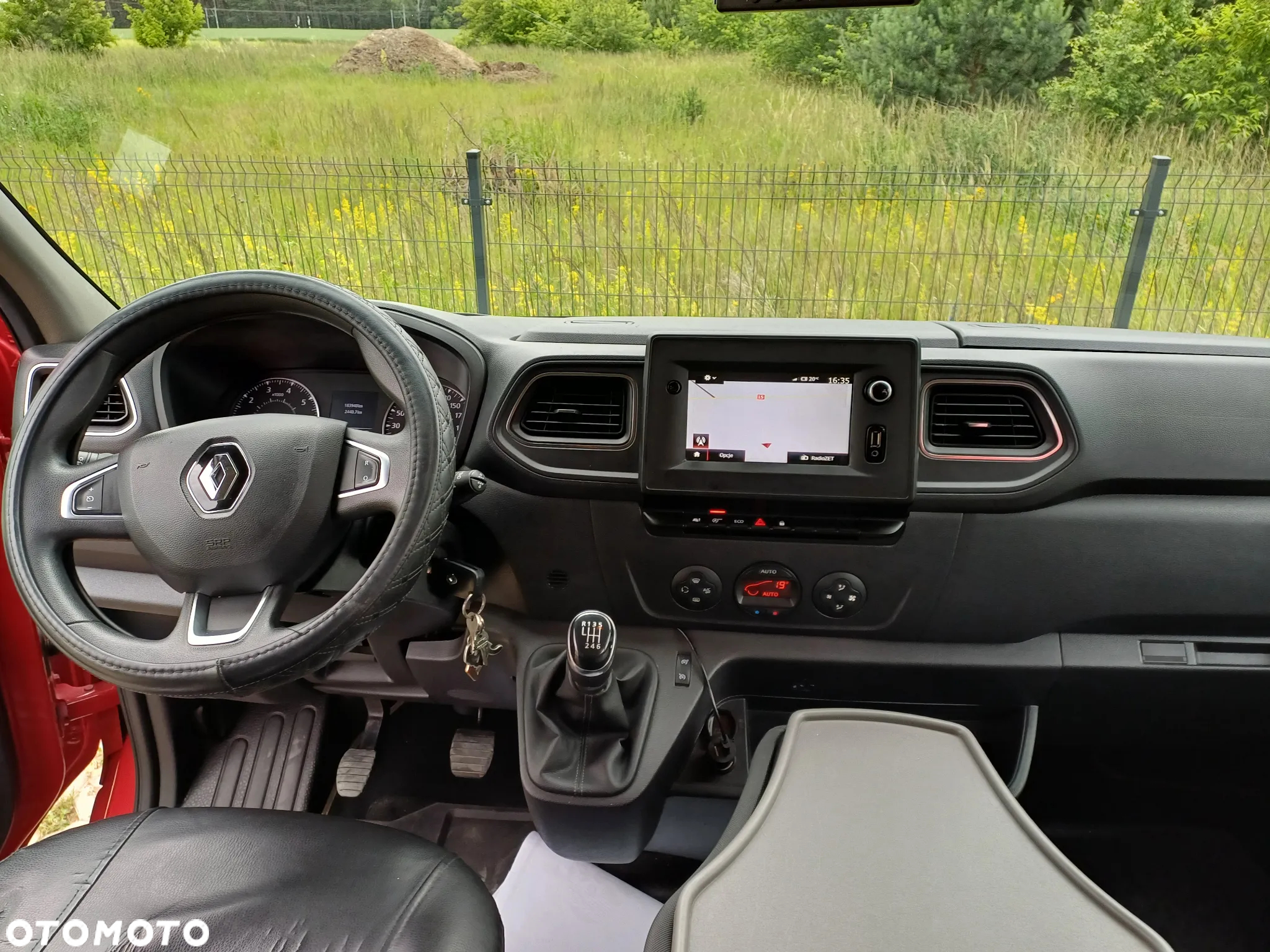 Renault Master - 8