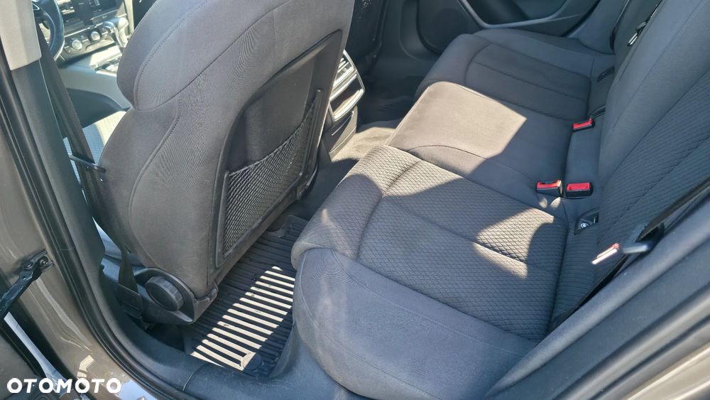 Audi A6 Avant 2.0 TDI Prime Line Multitronic - 18