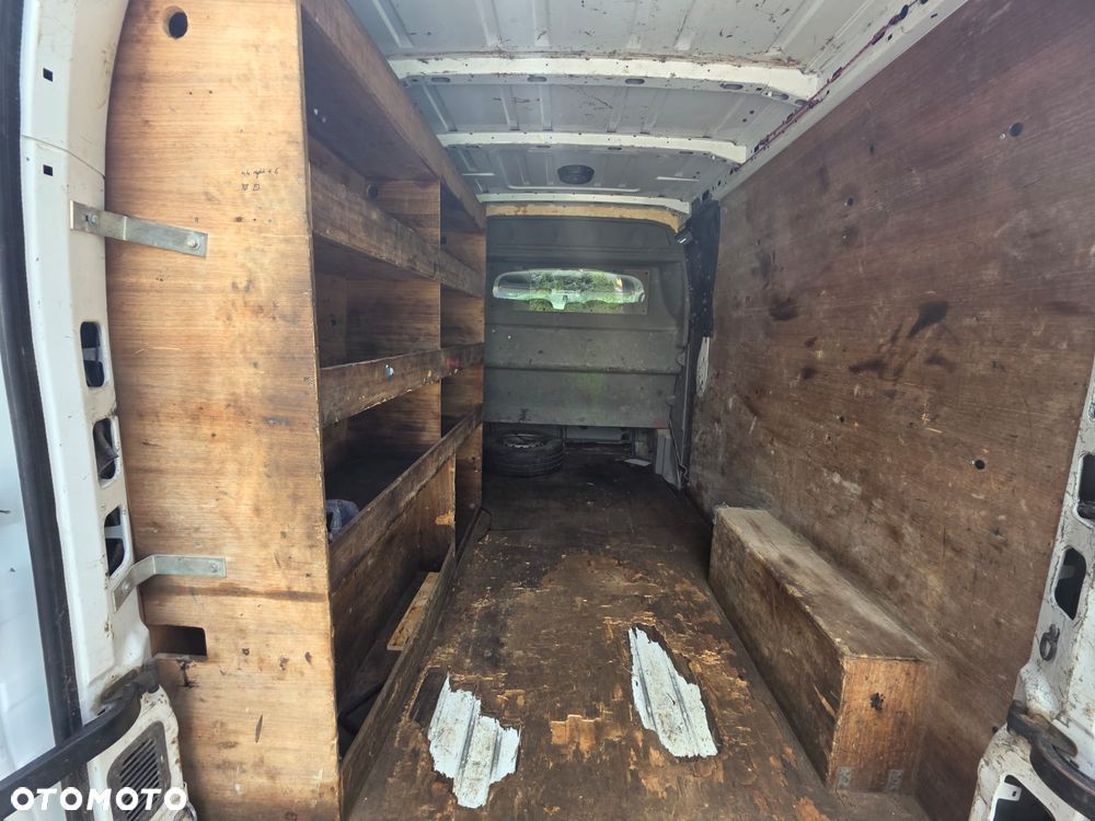 Renault MASTER - 27