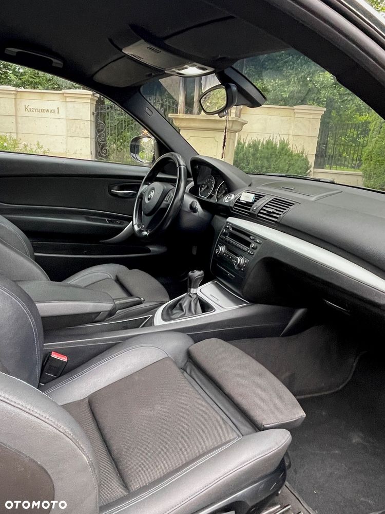 BMW Seria 1 - 11